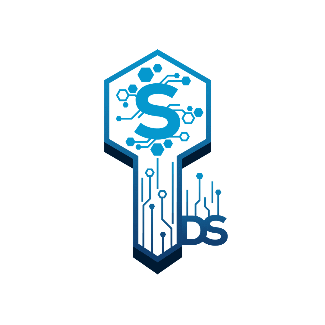 Solomon Data Solutions logo